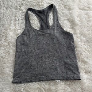 Almost new tank top